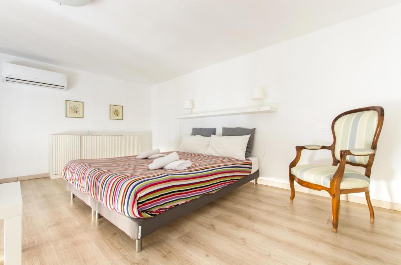 Cairoli Interno 9A - La Sapienza - Termini Station Apartman Róma Kültér fotó