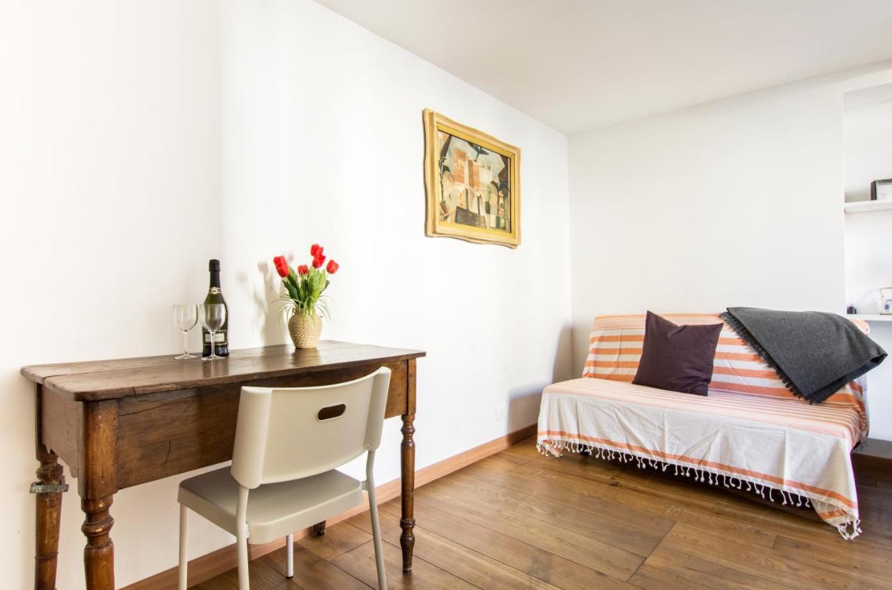 Cairoli Interno 9A - La Sapienza - Termini Station Apartman Róma Kültér fotó