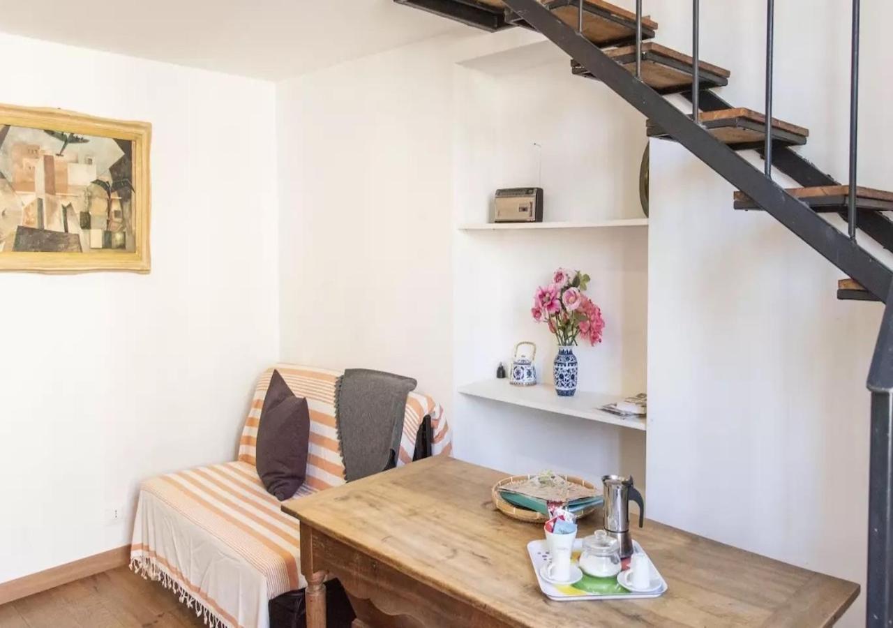 Cairoli Interno 9A - La Sapienza - Termini Station Apartman Róma Kültér fotó