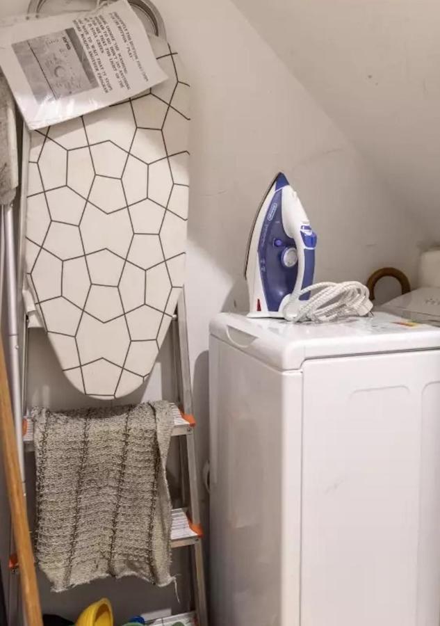 Cairoli Interno 9A - La Sapienza - Termini Station Apartman Róma Kültér fotó