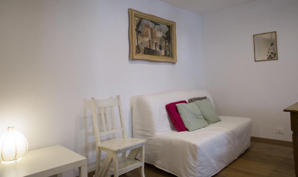 Cairoli Interno 9A - La Sapienza - Termini Station Apartman Róma Kültér fotó