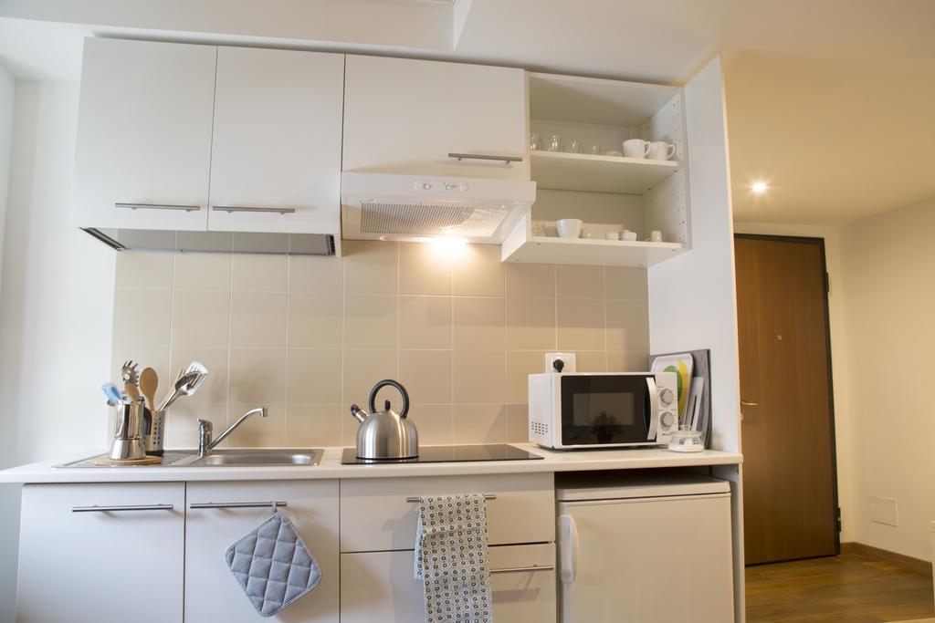 Cairoli Interno 9A - La Sapienza - Termini Station Apartman Róma Kültér fotó