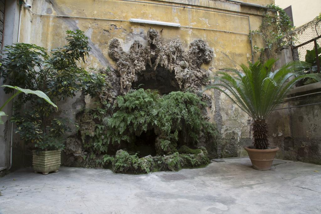 Cairoli Interno 9A - La Sapienza - Termini Station Apartman Róma Kültér fotó