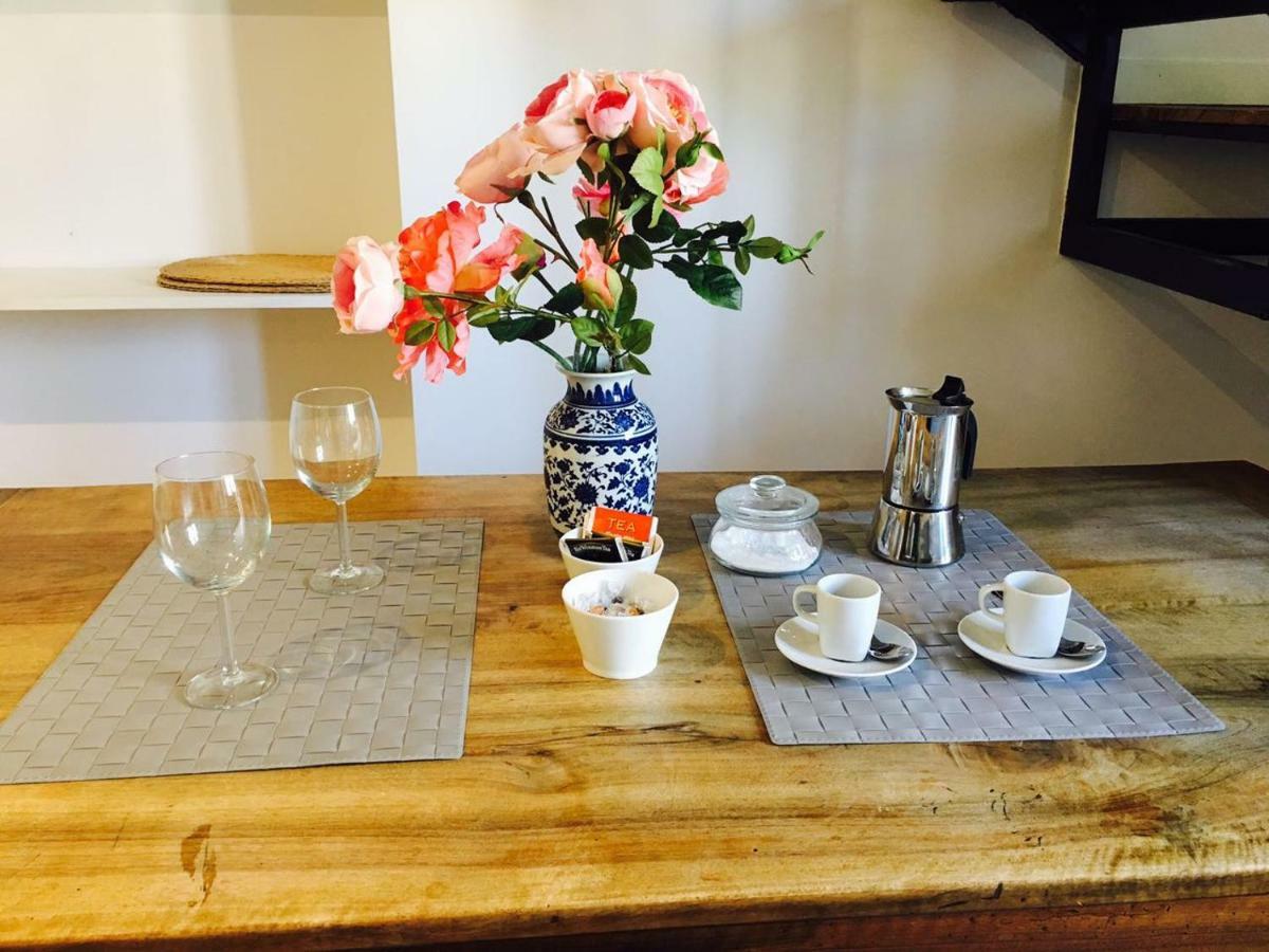 Cairoli Interno 9A - La Sapienza - Termini Station Apartman Róma Kültér fotó